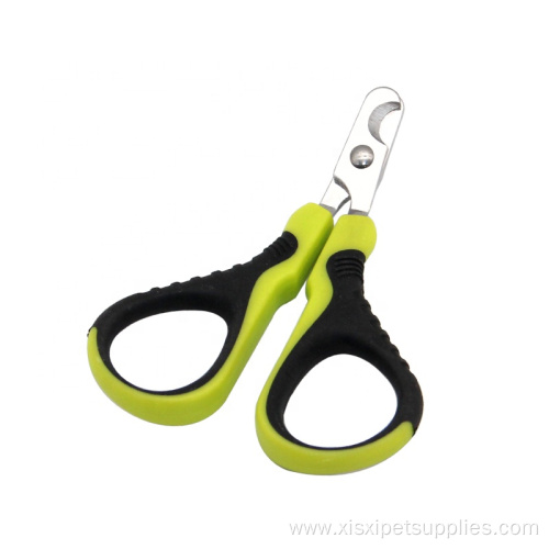 Packaging Professional Cat Nail Cutter Pet Nail Clippers